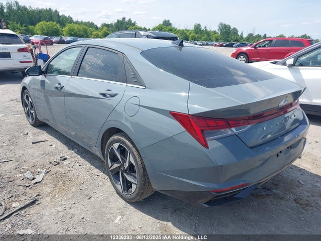 KMHLN4AG7PU378915 Hyundai mpi nu pe