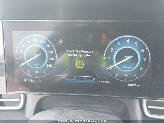 KMHLN4AG7PU378915 Hyundai mpi nu pe