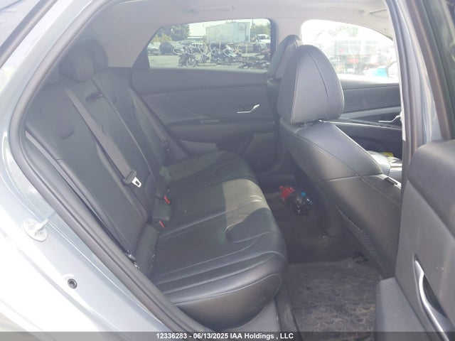 KMHLN4AG7PU378915 Hyundai mpi nu pe