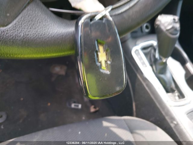 3G1BE5SMXGS598536 Chevrolet le2 - di: direct injection, alum, vvt, gen i, gmna