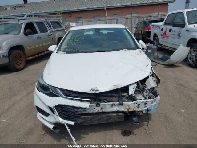 3G1BE5SMXGS598536 Chevrolet le2 - di: direct injection, alum, vvt, gen i, gmna