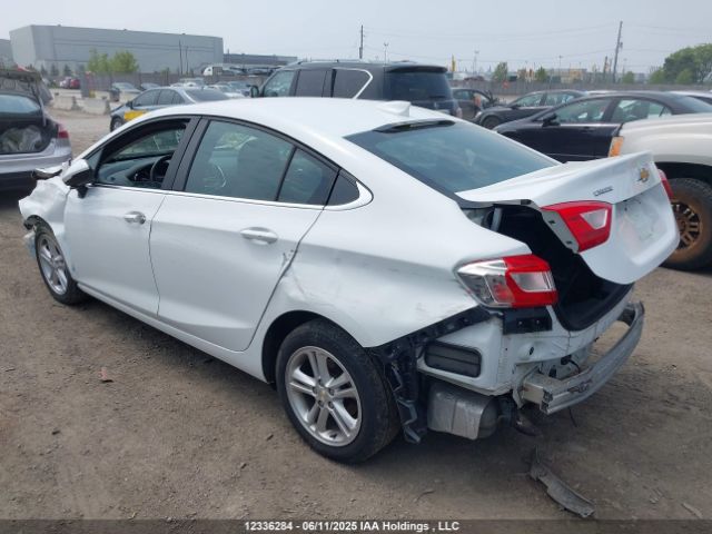3G1BE5SMXGS598536 Chevrolet le2 - di: direct injection, alum, vvt, gen i, gmna