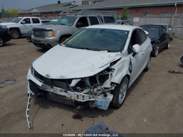 3G1BE5SMXGS598536 Chevrolet le2 - di: direct injection, alum, vvt, gen i, gmna