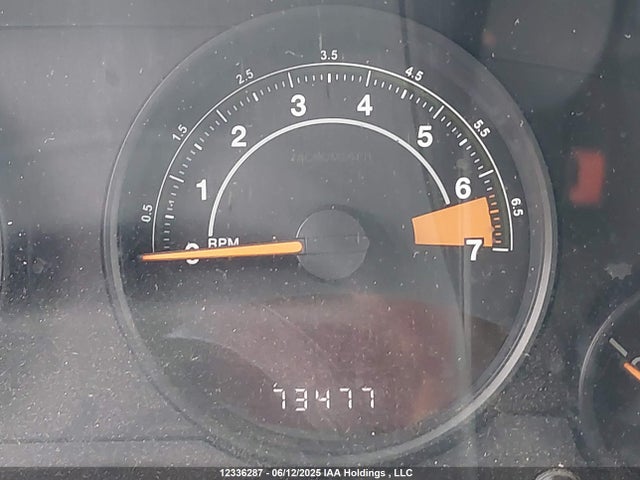 1C4NJDAB8GD739372 Jeep Compass