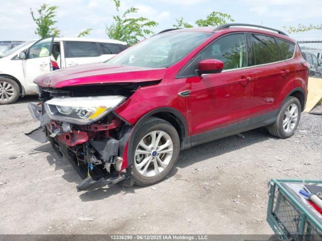 1FMCU9HD8JUD52472 Ford 1.5l gtdi sigma w/premium fuel