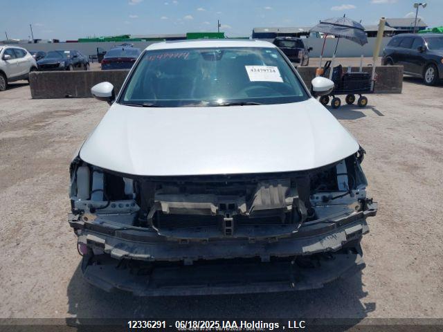 Honda Civic 2022 2HGFE2F33NH103653 Image 14
