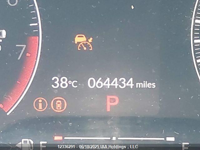 Honda Civic 2022 2HGFE2F33NH103653 Image 17