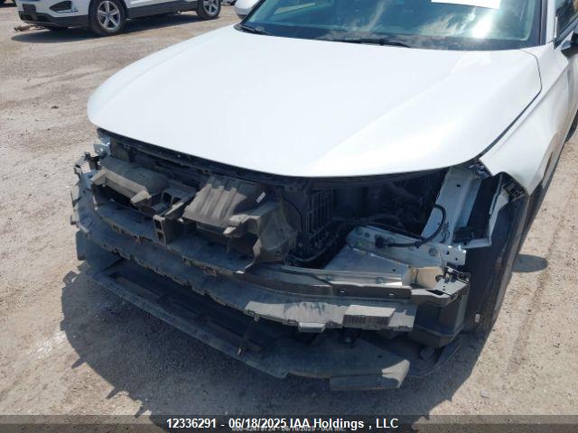 Honda Civic 2022 2HGFE2F33NH103653 Image 7