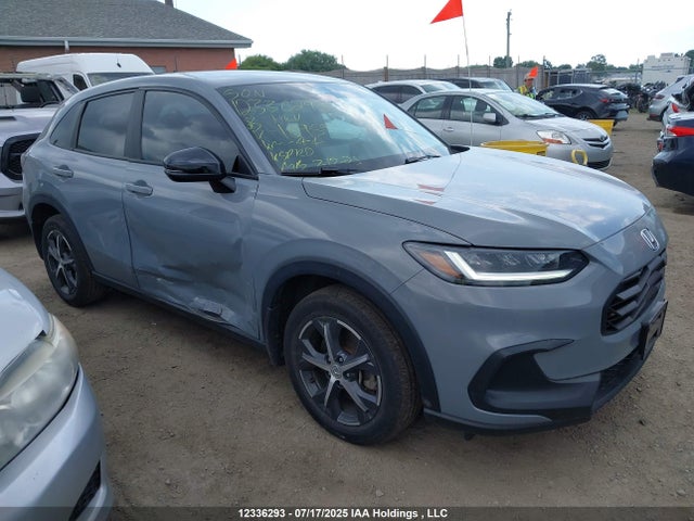 3CZRZ2H58PM109591 Honda k20z5