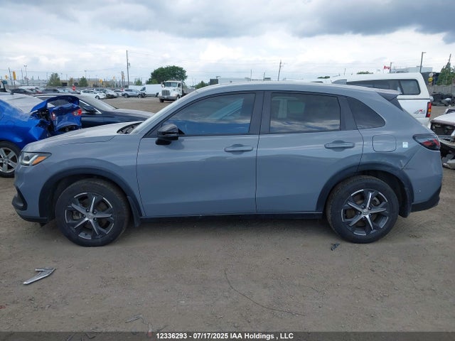 3CZRZ2H58PM109591 Honda k20z5