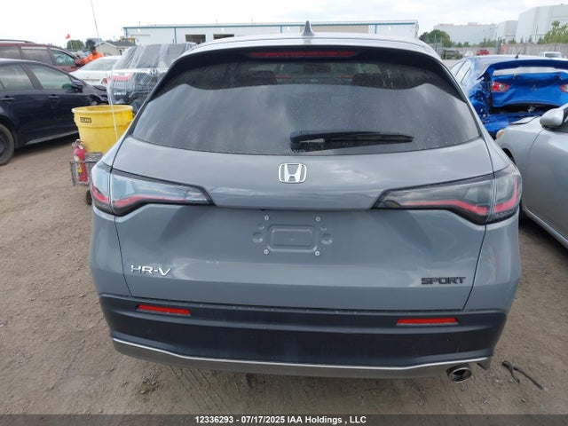3CZRZ2H58PM109591 Honda k20z5