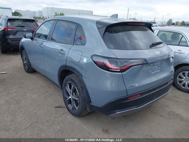 3CZRZ2H58PM109591 Honda k20z5