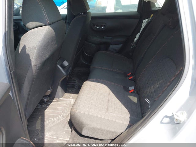 3CZRZ2H58PM109591 Honda k20z5