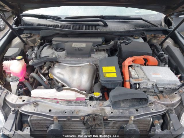 4T1BD1FK7FU145304 Toyota 2ar-fxe+2jm