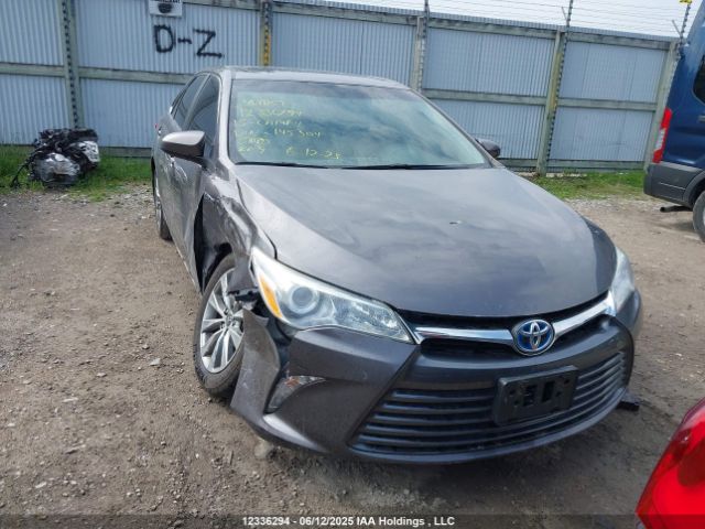 4T1BD1FK7FU145304 Toyota 2ar-fxe+2jm