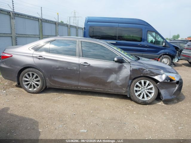 4T1BD1FK7FU145304 Toyota 2ar-fxe+2jm