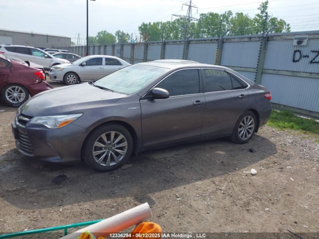 4T1BD1FK7FU145304 Toyota 2ar-fxe+2jm