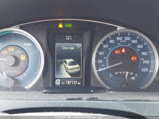 4T1BD1FK7FU145304 Toyota 2ar-fxe+2jm