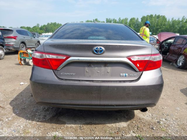 4T1BD1FK7FU145304 Toyota 2ar-fxe+2jm