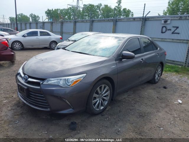 4T1BD1FK7FU145304 Toyota 2ar-fxe+2jm