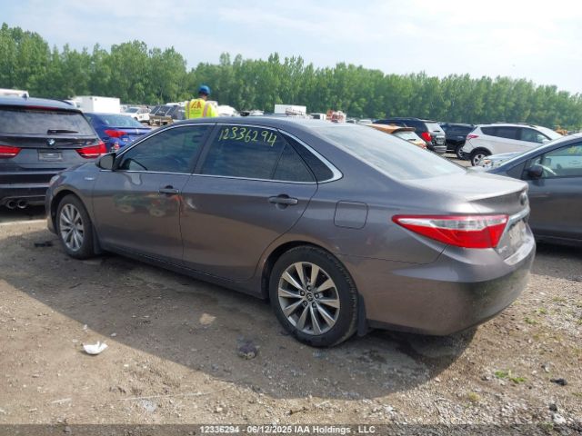 4T1BD1FK7FU145304 Toyota 2ar-fxe+2jm