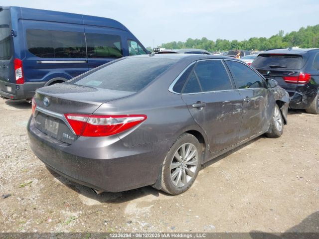 4T1BD1FK7FU145304 Toyota 2ar-fxe+2jm