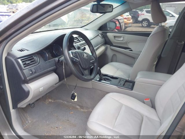 4T1BD1FK7FU145304 Toyota 2ar-fxe+2jm