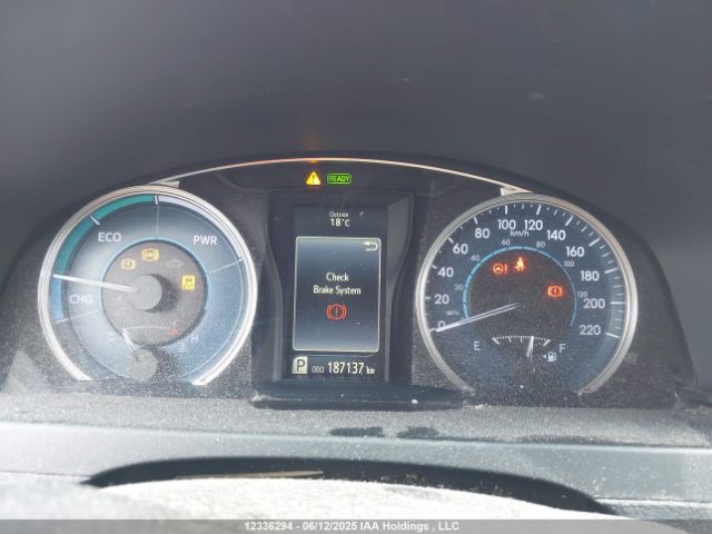 4T1BD1FK7FU145304 Toyota 2ar-fxe+2jm