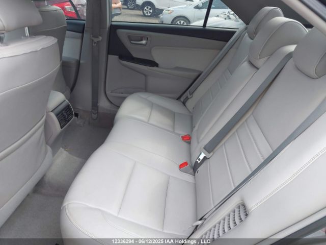 4T1BD1FK7FU145304 Toyota 2ar-fxe+2jm