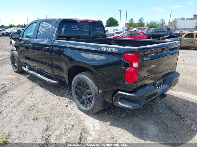 Chevrolet lz0 2025 1GCUKEE86SZ184382 Image 3