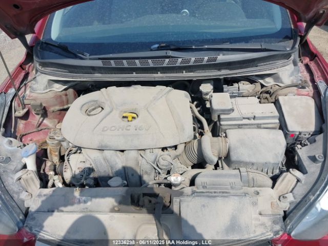 5NPDH4AE2FH580682 Hyundai dohc mpi nu