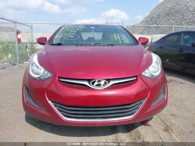 5NPDH4AE2FH580682 Hyundai dohc mpi nu