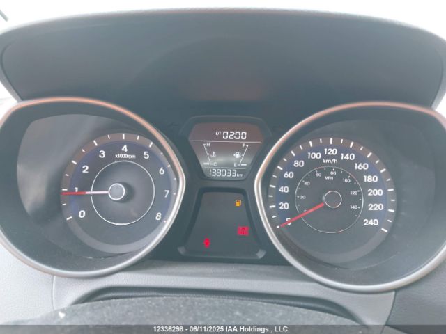 5NPDH4AE2FH580682 Hyundai dohc mpi nu