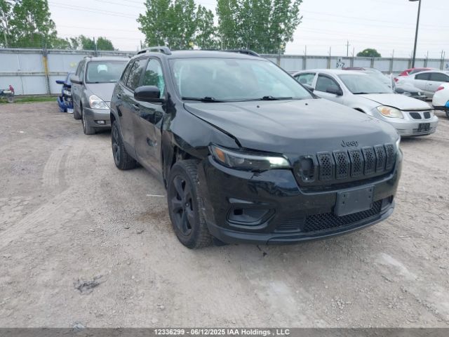 1C4PJMCB9KD389247 auction archive image