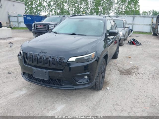 1C4PJMCB9KD389247 Jeep 2019