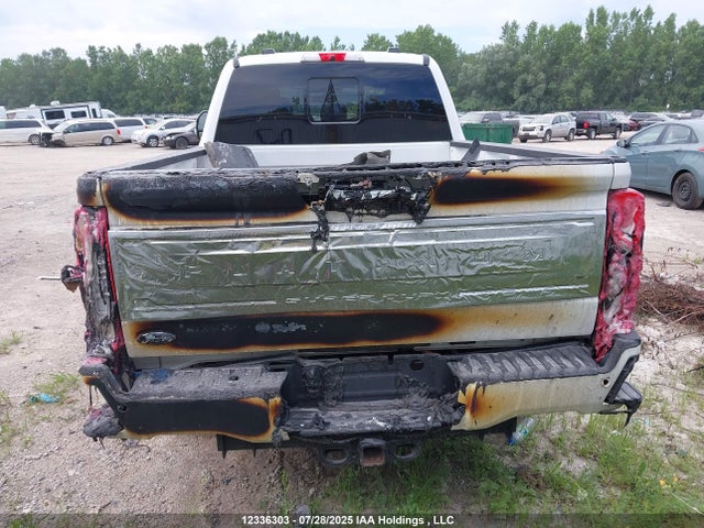 Продаж на аукціоні авто 2024 Ford F250 Super Duty, vin: 1FT7W2BT5RED40034, номер лоту: 12336303