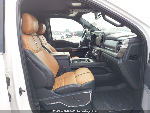 Продаж на аукціоні авто 2024 Ford F250 Super Duty, vin: 1FT7W2BT5RED40034, номер лоту: 12336303