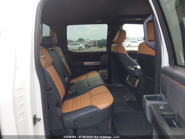 Продаж на аукціоні авто 2024 Ford F250 Super Duty, vin: 1FT7W2BT5RED40034, номер лоту: 12336303