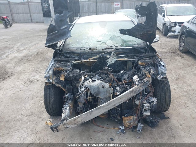WDDSJ4GB5FN227593 Mercedes-Benz 2015