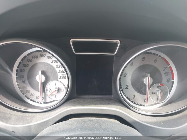 WDDSJ4GB5FN227593 Mercedes-Benz 2015