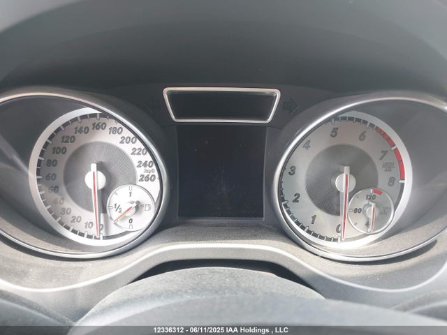 WDDSJ4GB5FN227593 Mercedes-Benz 2015