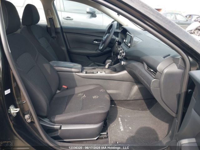 3N1AB8BV2PY300180 Nissan Sentra