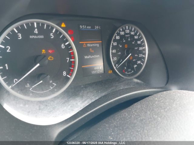 3N1AB8BV2PY300180 Nissan Sentra