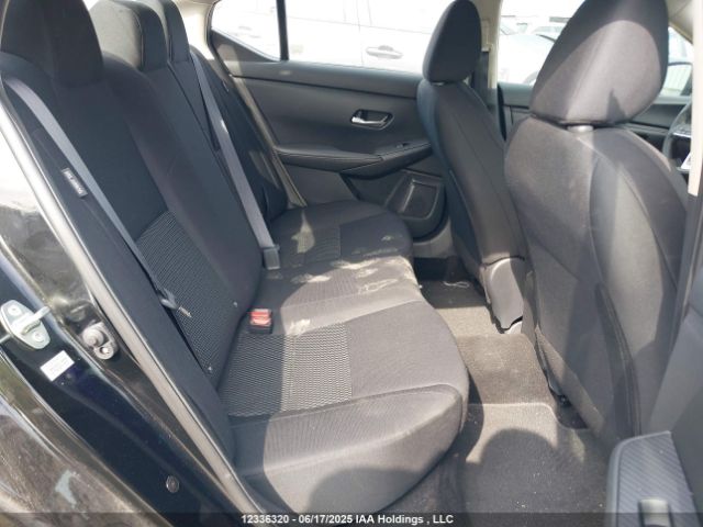3N1AB8BV2PY300180 Nissan Sentra