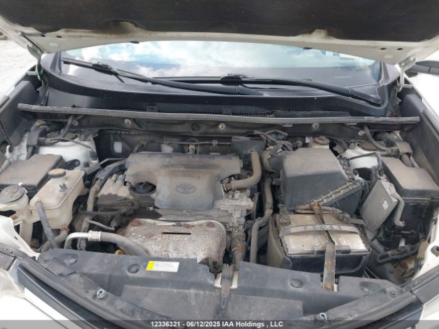 2T3BFREV1GW459544 Toyota 2ar-fe