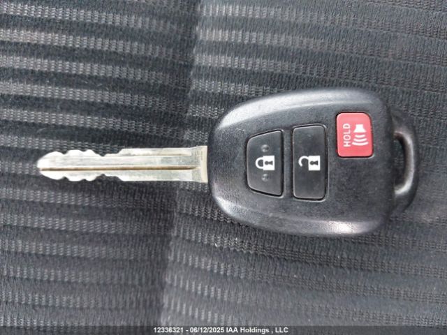 2T3BFREV1GW459544 Toyota 2ar-fe