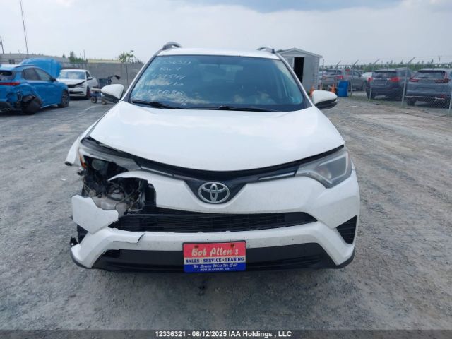 2T3BFREV1GW459544 Toyota 2ar-fe
