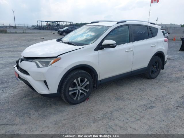 2T3BFREV1GW459544 Toyota 2ar-fe