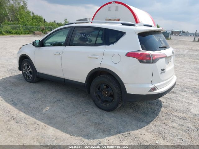 2T3BFREV1GW459544 Toyota 2ar-fe
