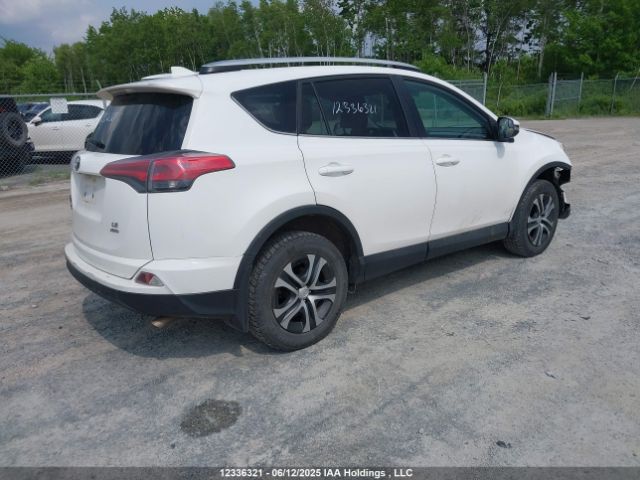 2T3BFREV1GW459544 Toyota 2ar-fe